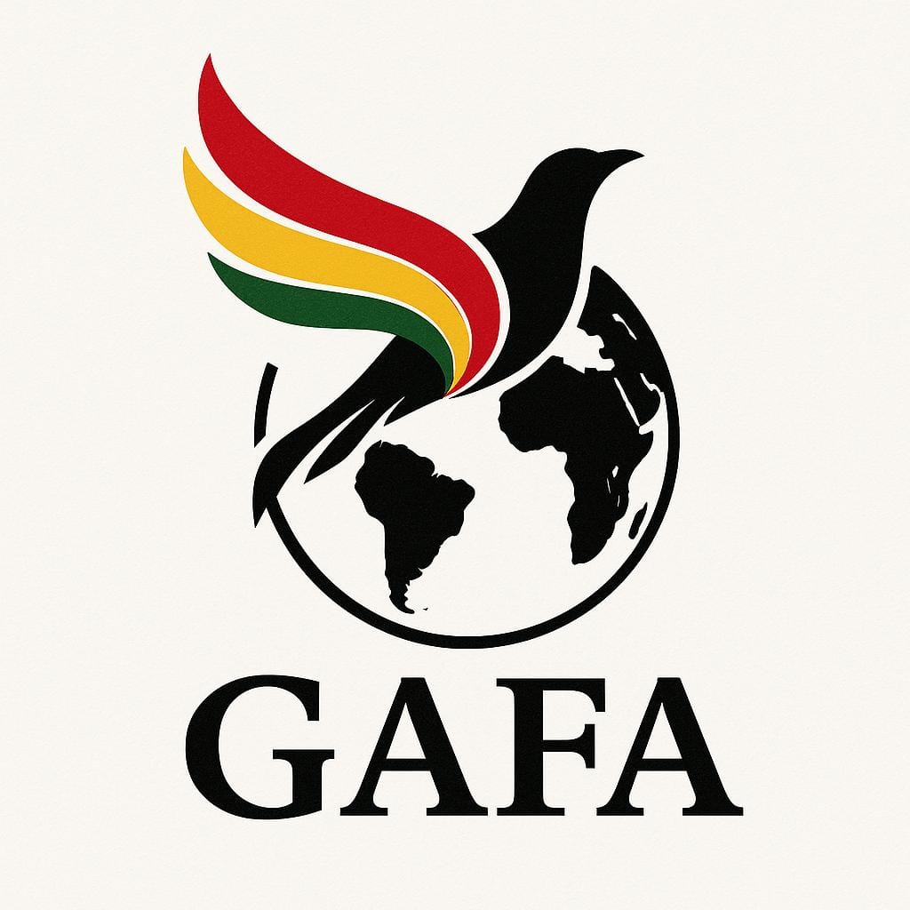 GafaLearn Logo