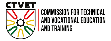 COMMISSION FOR TECHNICAL AND VOCATIONAL EDUCATION TRAINING