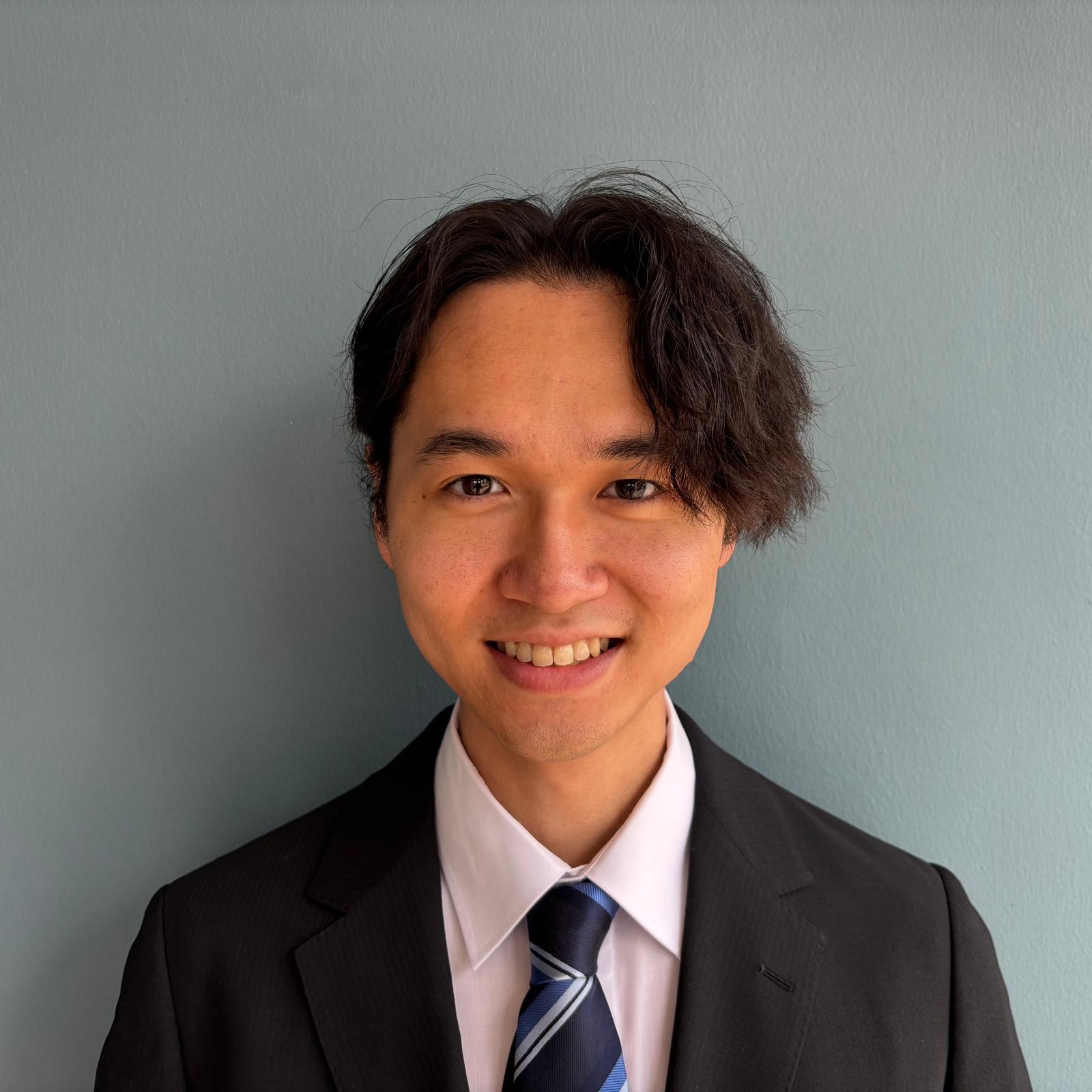 Atsushi Usami